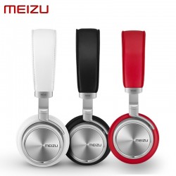 Meizu HD50 Casque Filaire pour smartphone