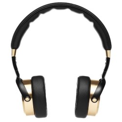Xiaomi Casque Filaire Mi Headphone 2017 noir et or