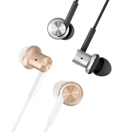 Xiaomi écouteurs Piston Hybrid Mi Earphone Pro
