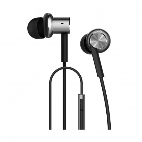 Xiaomi Piston Hybrid Mi Earphone Pro