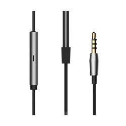 Xiaomi &eacute;couteurs Piston Hybrid Mi Earphone Pro