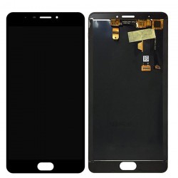 Screen Meizu M3 Max cheap