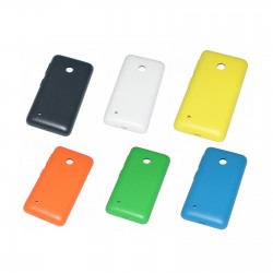 Cache Batterie Nokia Lumia 530 pas cher