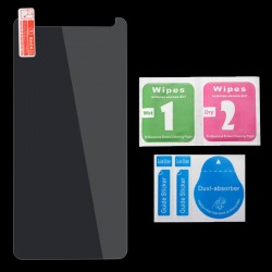 verre tremp&eacute; Oukitel K5000 pas cher