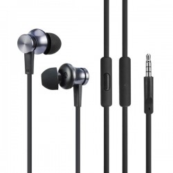 Listener Piston Xiaomi Original edition Intra-auri + Micro