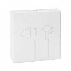 Listener Piston Xiaomi Original edition Intra-auri + Micro