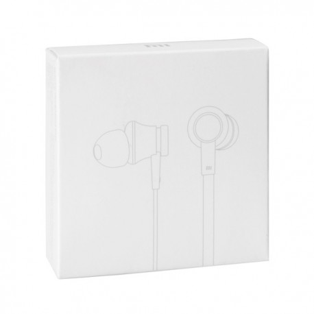 Listener Piston Xiaomi Original edition Intra-auri + Micro