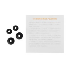 &eacute;couteur Piston Xiaomi Edition Originale Intra-auriculaire + Micro