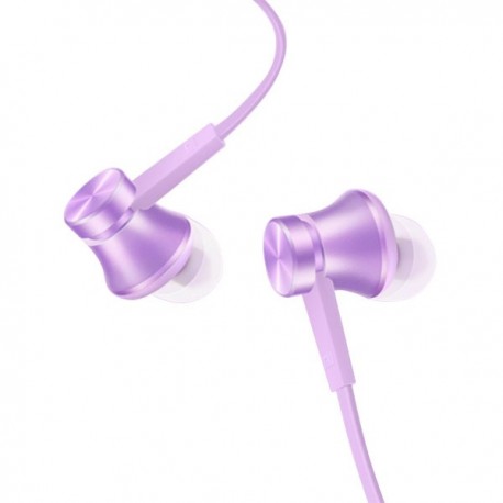 écouteur Piston Xiaomi Edition Originale Intra-auriculaire + Micro