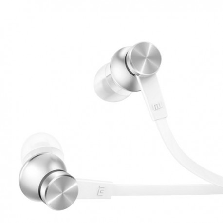 écouteur Piston Xiaomi Edition Originale Intra-auriculaire + Micro