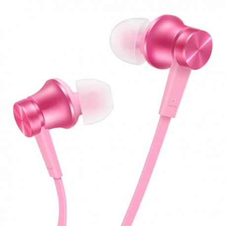 écouteur Piston Xiaomi Edition Originale Intra-auriculaire + Micro