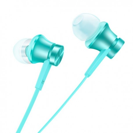 écouteur Piston Xiaomi Edition Originale Intra-auriculaire + Micro