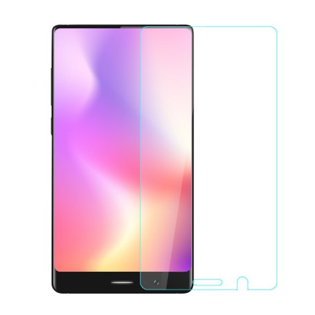 verre trempé UMIDIGI Crystal pas cher