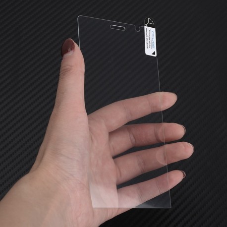 verre trempé UMIDIGI Crystal pas cher