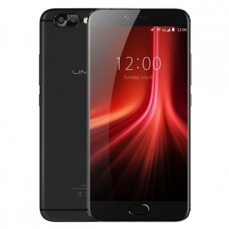 tempered glass Umidigi Z1 cheap