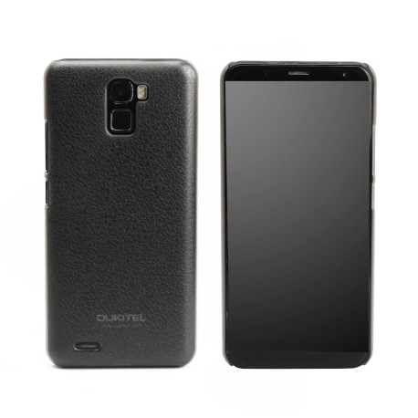 Housse de protection rigide pour Oukitel K5000
