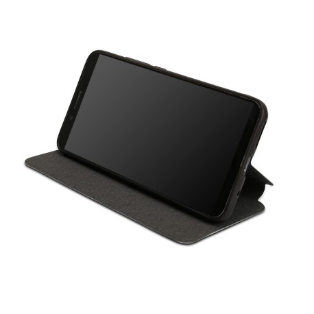 Housse Flip en Cuir avec protection arrière pour UMIDIGI S2 / UMIDIGI S2 PRO / UMIDIGI S2 Lite