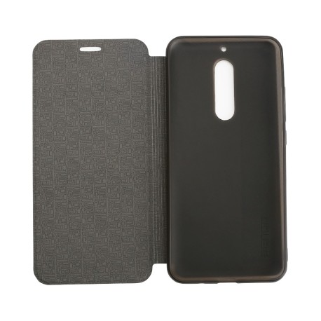 Housse Flip en Cuir avec protection arrière pour UMIDIGI S2 / UMIDIGI S2 PRO / UMIDIGI S2 Lite