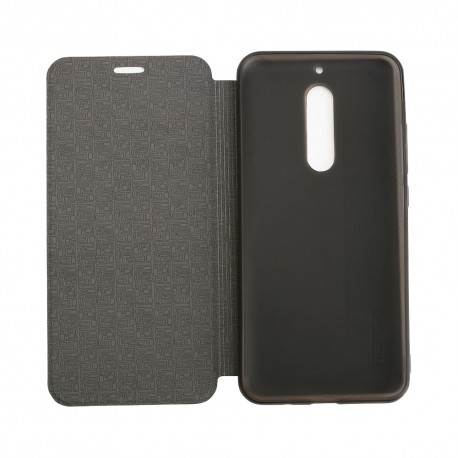 Leather Flip Cover with Rear Protection UMIDIGI S2 / UMIDIGI S2 PRO / UMIDIGI S2 Lite