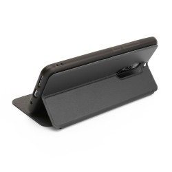 Leather Flip Cover with Rear Protection UMIDIGI S2 / UMIDIGI S2 PRO / UMIDIGI S2 Lite