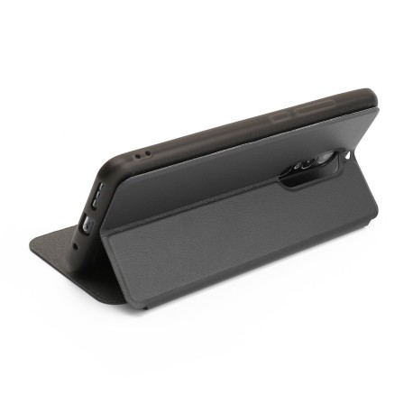 Housse Flip en Cuir avec protection arrière pour UMIDIGI S2 / UMIDIGI S2 PRO / UMIDIGI S2 Lite