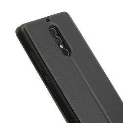 Leather Flip Cover with Rear Protection UMIDIGI S2 / UMIDIGI S2 PRO / UMIDIGI S2 Lite
