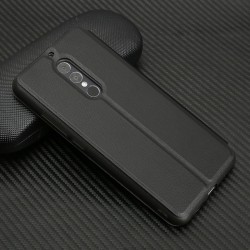 Leather Flip Cover with Rear Protection UMIDIGI S2 / UMIDIGI S2 PRO / UMIDIGI S2 Lite