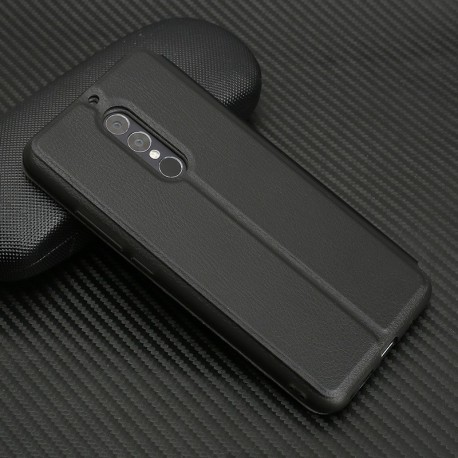 Housse Flip en Cuir avec protection arrière pour UMIDIGI S2 / UMIDIGI S2 PRO / UMIDIGI S2 Lite