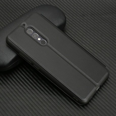 Leather Flip Cover with Rear Protection UMIDIGI S2 / UMIDIGI S2 PRO / UMIDIGI S2 Lite