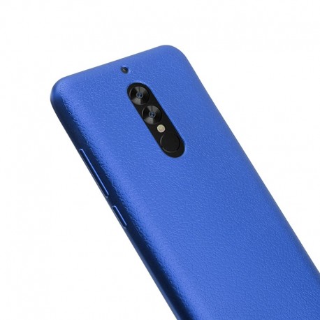 Coque Ultra-fine Soft TPU étui de protection pour UMIDIGI S2 / UMIDIGI S2 PRO