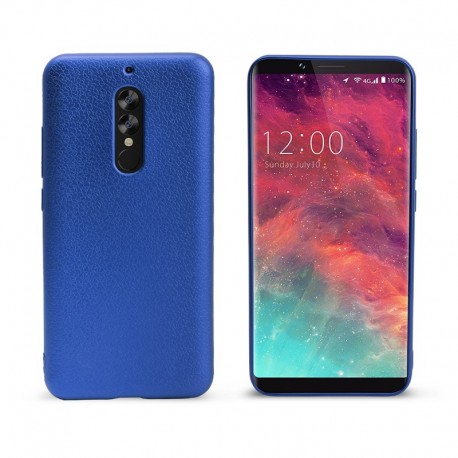 Coque Ultra-fine Soft TPU étui de protection pour UMIDIGI S2 / UMIDIGI S2 PRO