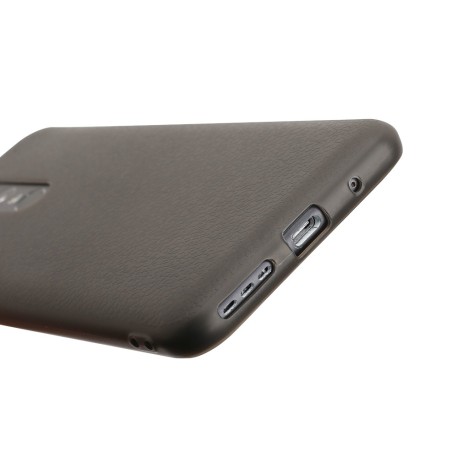 Housse arrière souple TPU pour UMIDIGI S2 / UMIDIGI S2 Pro / UMIDIGI S2 Lite