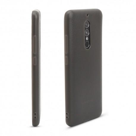 Soft TPU Back Cover for UMIDIGI S2 / UMIDIGI S2 Pro / UMIDIGI S2 Lite