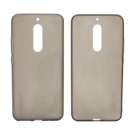 Housse arrière souple TPU pour UMIDIGI S2 / UMIDIGI S2 Pro / UMIDIGI S2 Lite