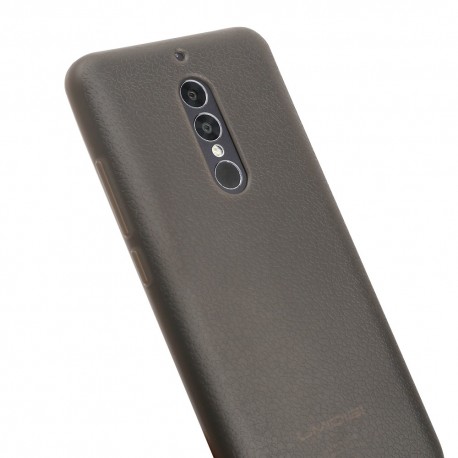 Soft TPU Back Cover for UMIDIGI S2 / UMIDIGI S2 Pro / UMIDIGI S2 Lite