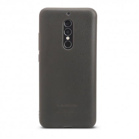 Housse arrière souple TPU pour UMIDIGI S2 / UMIDIGI S2 Pro / UMIDIGI S2 Lite