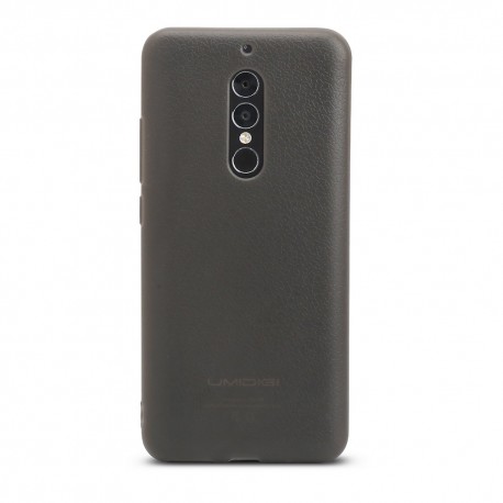 Soft TPU Back Cover for UMIDIGI S2 / UMIDIGI S2 Pro / UMIDIGI S2 Lite