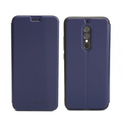 Leather Flip Cover with Rear Protection UMIDIGI S2 / UMIDIGI S2 PRO / UMIDIGI S2 Lite