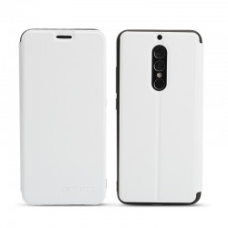 Housse Flip en Cuir avec protection arri&egrave;re pour UMIDIGI S2 / UMIDIGI S2 PRO / UMIDIGI S2 Lite