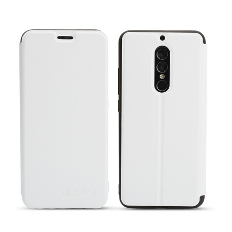 Housse Flip en Cuir avec protection arrière pour UMIDIGI S2 / UMIDIGI S2 PRO / UMIDIGI S2 Lite