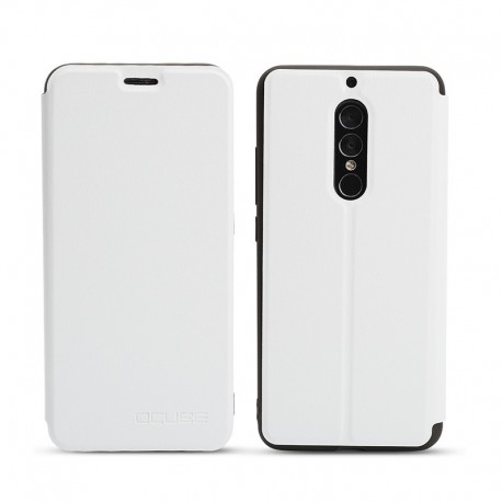 Leather Flip Cover with Rear Protection UMIDIGI S2 / UMIDIGI S2 PRO / UMIDIGI S2 Lite