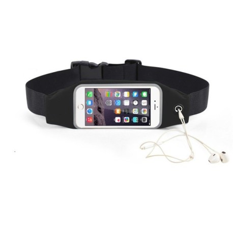Sacoche étanche Sport Running Gym pour smartphone de taille 5.5 à 6 pouces
