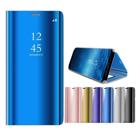 Clear View protective case for Samsung Galaxy S8