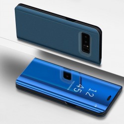 Clear View Case Mirror pour Samsung Galaxy Note 8