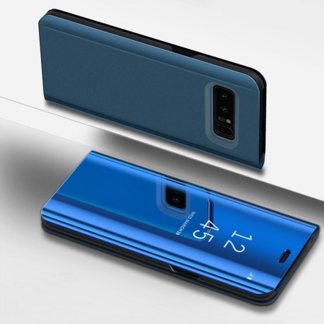Étui Clear View Miroir pour Samsung Galaxy Note 8