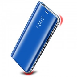 Clear View Case Mirror pour Samsung Galaxy Note 8