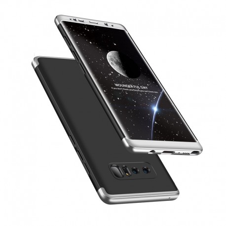 360° hard protective case for Samsung Galaxy Note 8