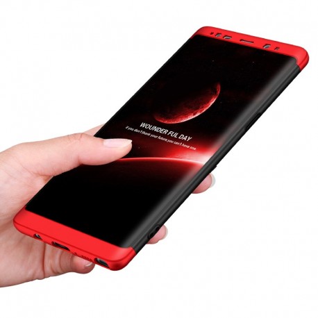 360° hard protective case for Samsung Galaxy Note 8