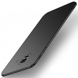 Rear shell hard-print pour Samsung Galaxy A8 2018