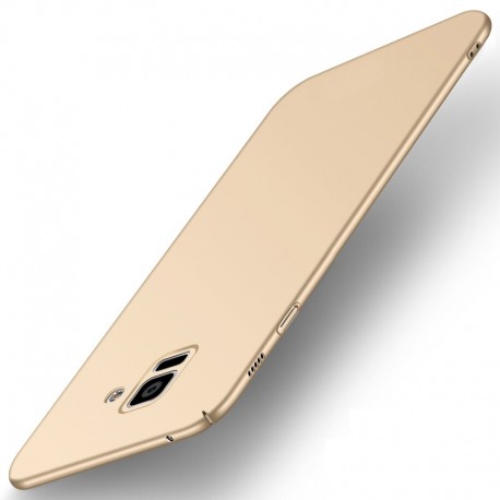 Rear shell hard-print pour Samsung Galaxy A8 2018